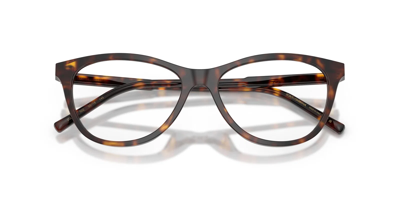 Dolce & Gabbana 3443 Eyeglasses - view 25
